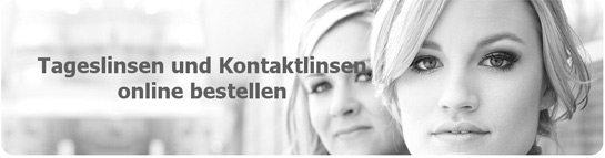 kontaktlinsen